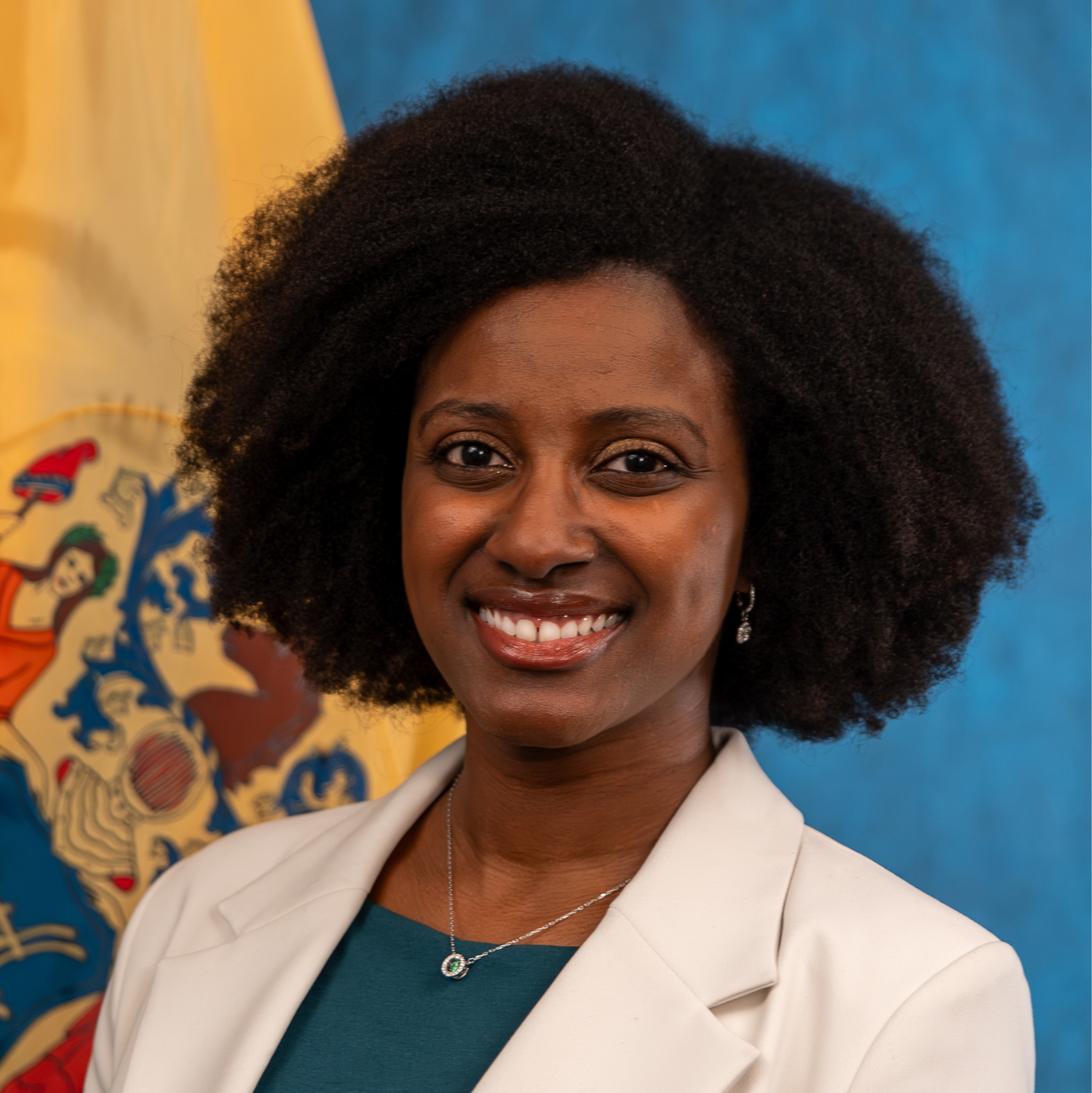 Dianna Houenou, Photo of